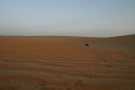 Sleeping Bag, Western Desert Campsite